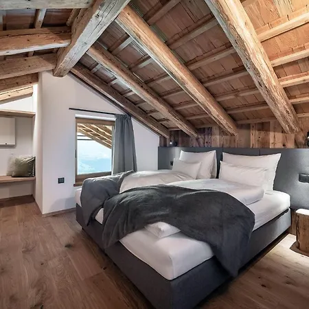 Dilia & Lantställe Rio di Pusteria