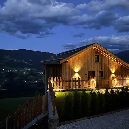 Lantställe Dilia & Rio di Pusteria
